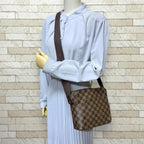 Olav Handbag Damier PM