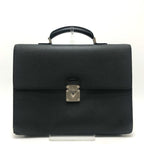 Laguito Handbag Taiga Leather