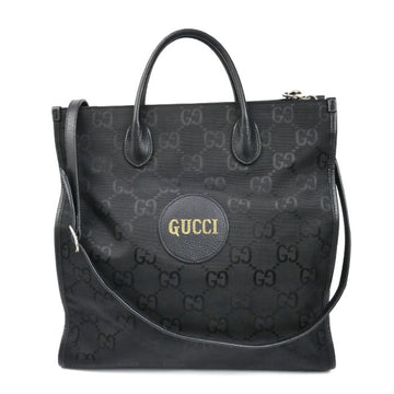 Off The Grid Tote GG Econyl