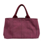 Canapa Convertible Tote Canvas Medium