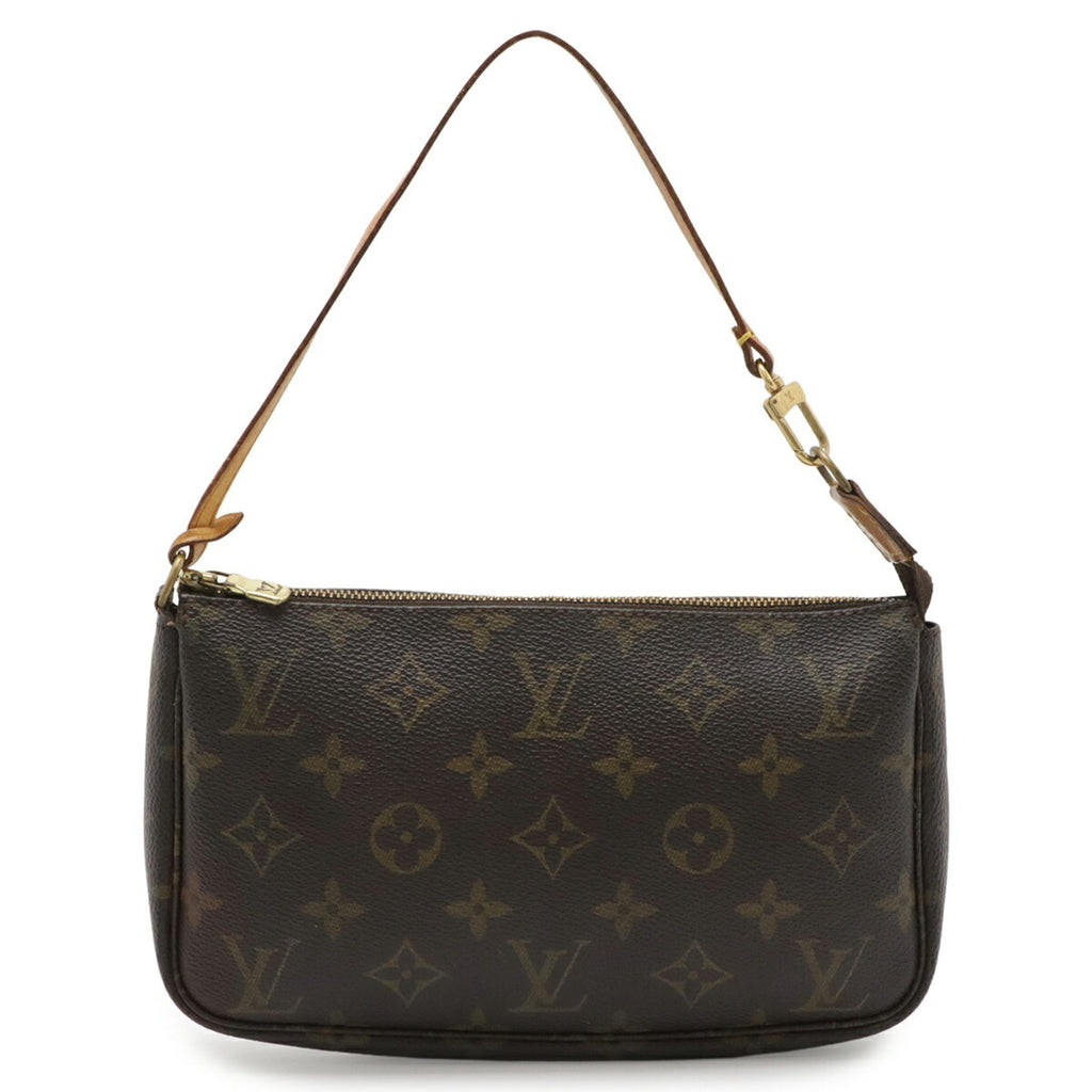 Pochette Accessoires Monogram Canvas