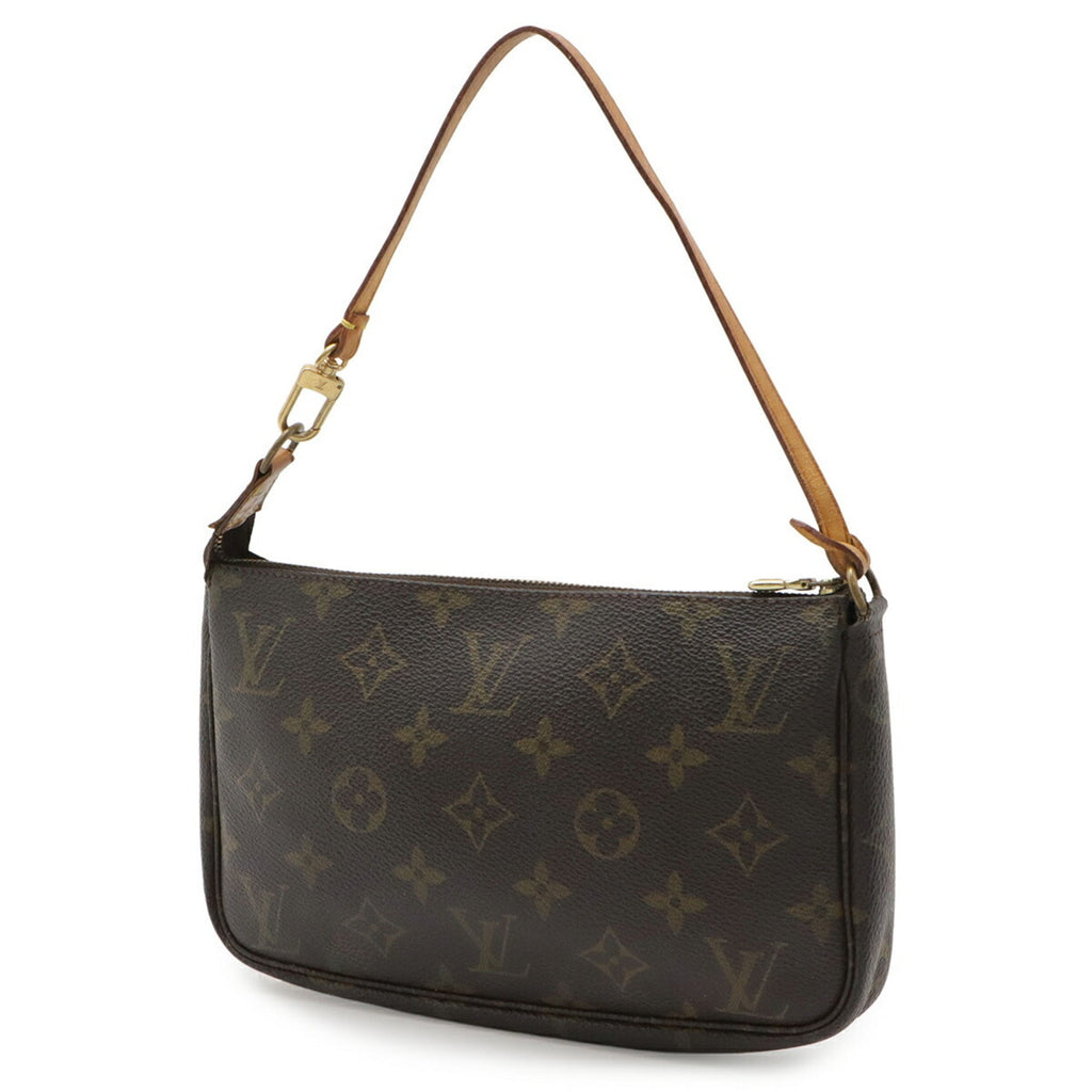 Pochette Accessoires Monogram Canvas