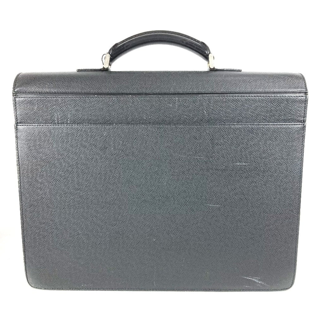 Laguito Handbag Taiga Leather