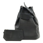 Vintage Sac d'Epaule Handbag Epi Leather GM