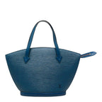 Saint Jacques Handbag Epi Leather PM