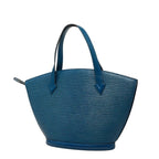 Saint Jacques Handbag Epi Leather PM