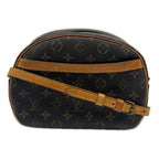 Blois Handbag Monogram Canvas