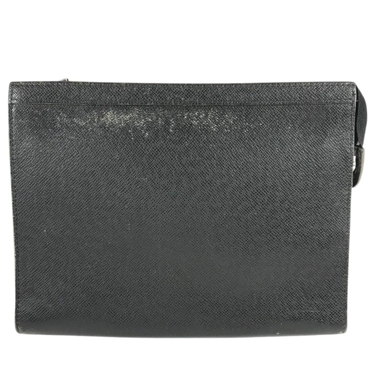 Pochette Voyage Taiga Leather MM