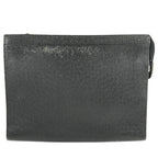 Pochette Voyage Taiga Leather MM