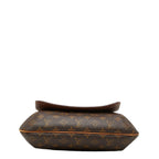 Musette Salsa Handbag Monogram Canvas GM