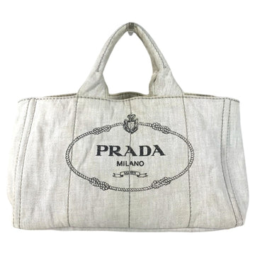 Canapa Tote Denim Large