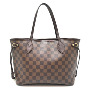 Neverfull Tote Damier PM