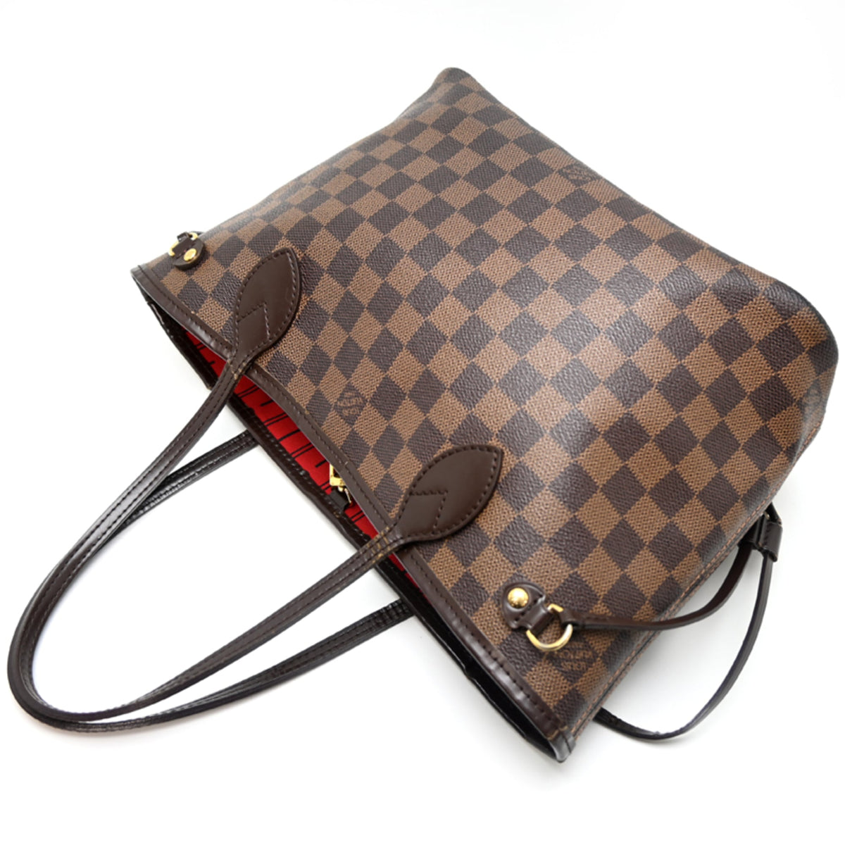 Neverfull Tote Damier PM
