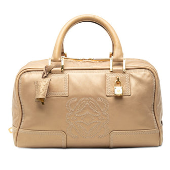 Amazona Bag Leather 23