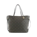 Neverfull Tote Monogram Idylle MM