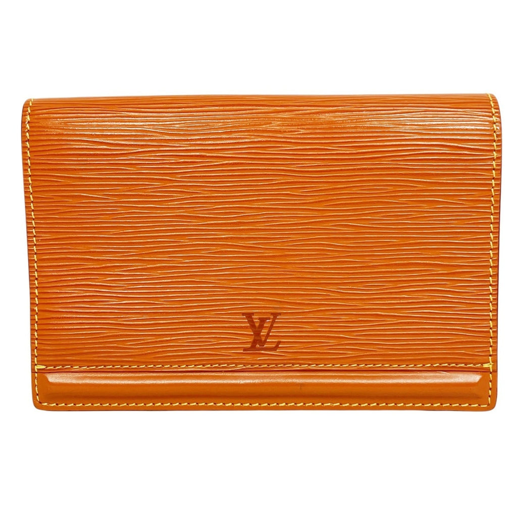 Tilsitt Bum Bag Epi Leather