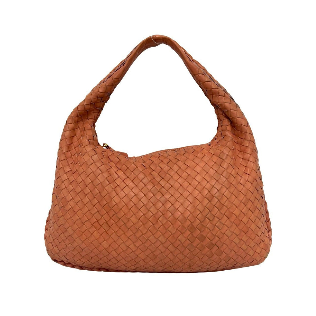 Veneta Hobo Intrecciato Nappa Large