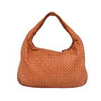 Veneta Hobo Intrecciato Nappa Large