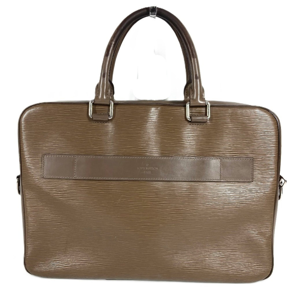 Porte-Documents Business Bag Epi Leather