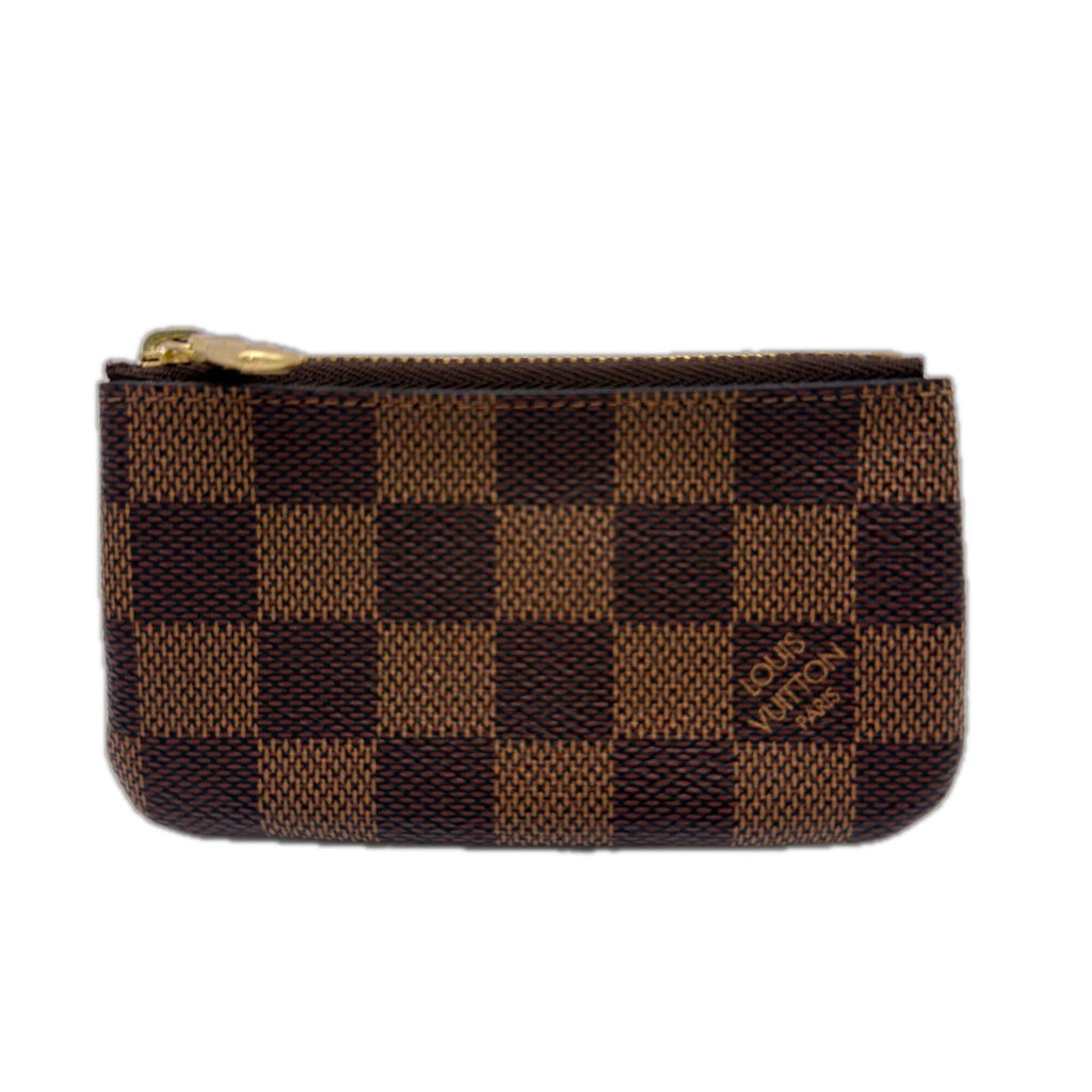 Geronimos Waist Bag Damier
