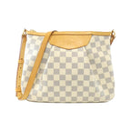 Siracusa Handbag Damier PM