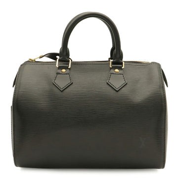 Speedy Handbag Epi Leather 25