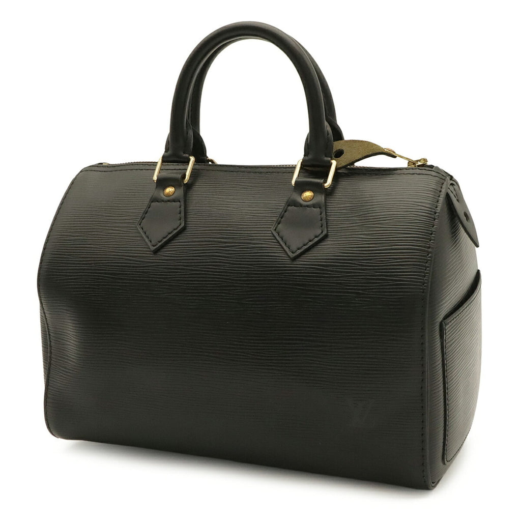 Speedy Handbag Epi Leather 25