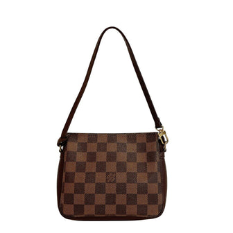 Trousse Make Up Bag Damier