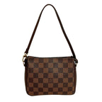 Trousse Make Up Bag Damier