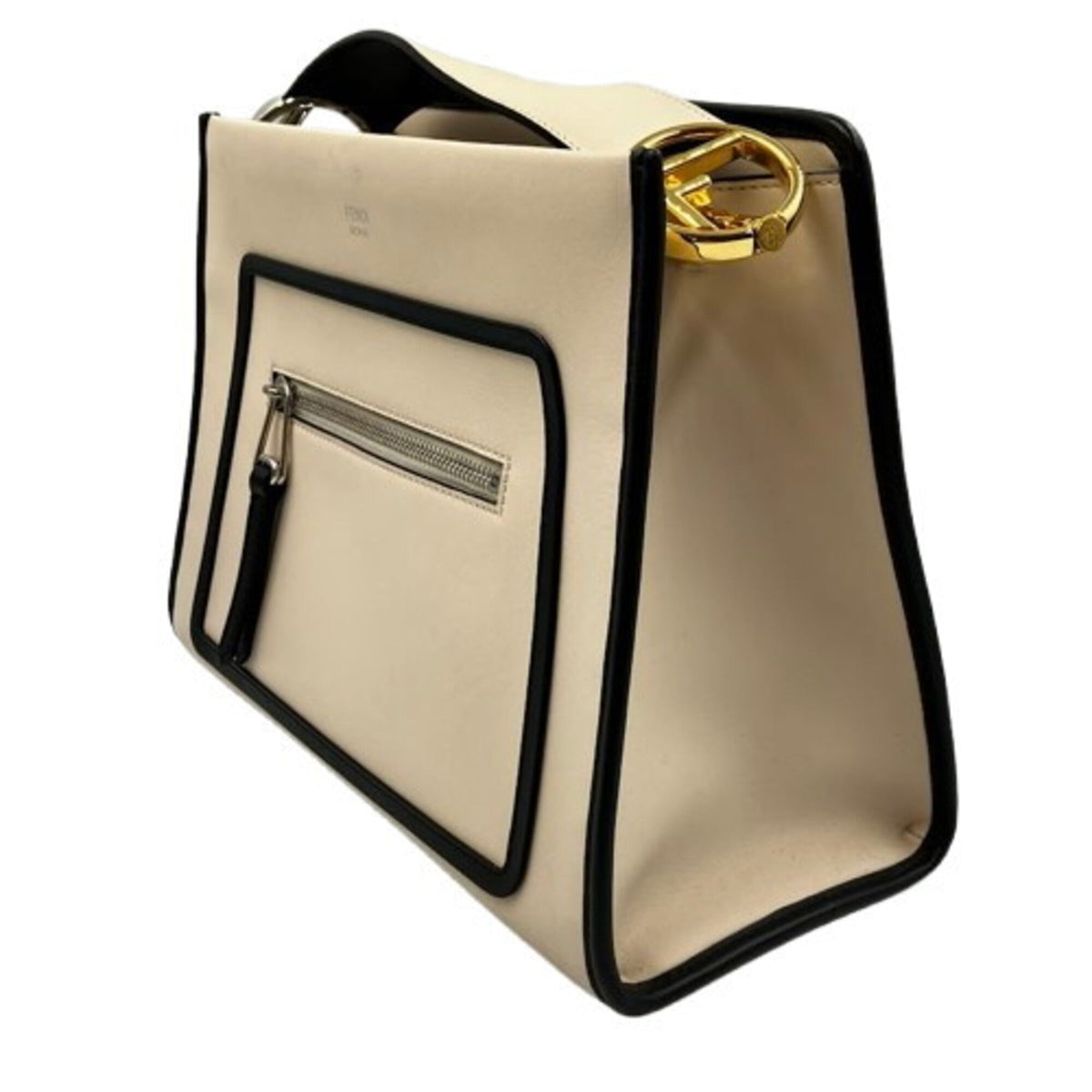 Runaway Bag Leather Small