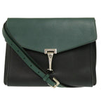 Macken Crossbody Bag Leather Small