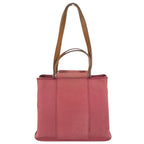 Cabag Elan Toile and Leather 39