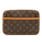 Reporter Bag Monogram Canvas PM
