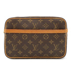 Reporter Bag Monogram Canvas PM