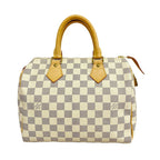 Speedy Handbag Damier 25