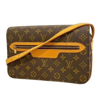 Saint Germain Handbag Monogram Canvas GM