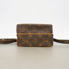Amazone Bag Monogram Canvas MM