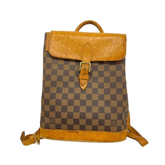 Soho Backpack Damier