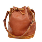 Noe Handbag Epi Leather Large