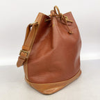 Noe Handbag Epi Leather Large