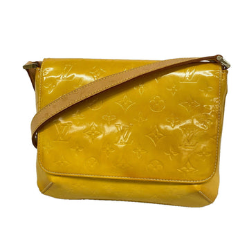 Thompson Street Handbag Monogram Vernis