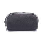 Sukey Boston Bag GG Canvas