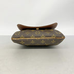 Musette Salsa Handbag Monogram Canvas PM