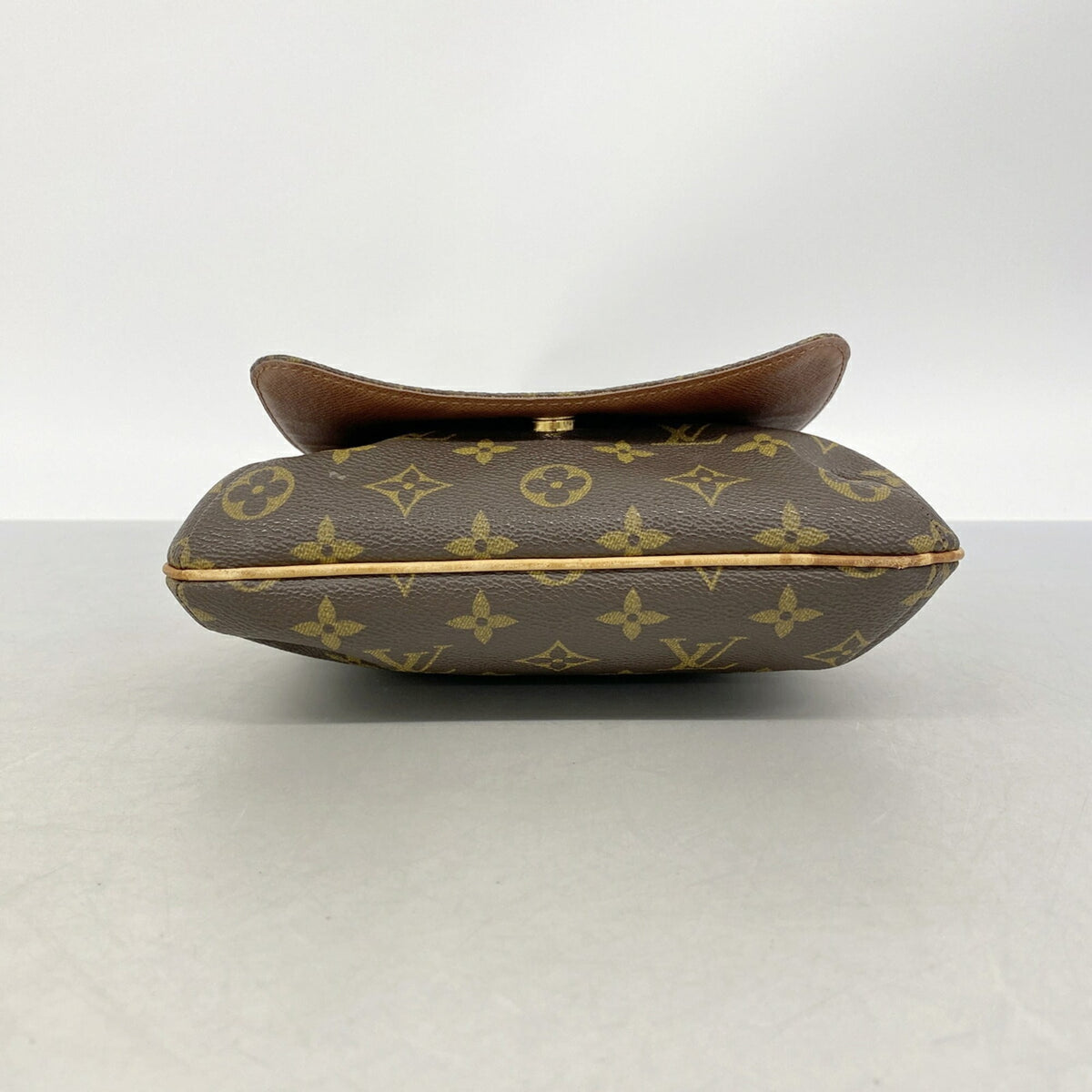 Musette Salsa Handbag Monogram Canvas PM
