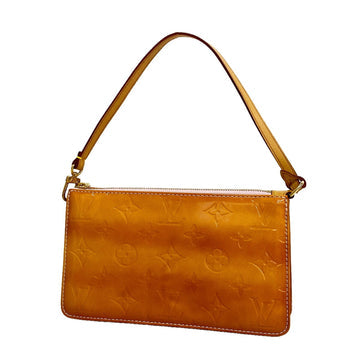 Lexington Pochette Monogram Vernis