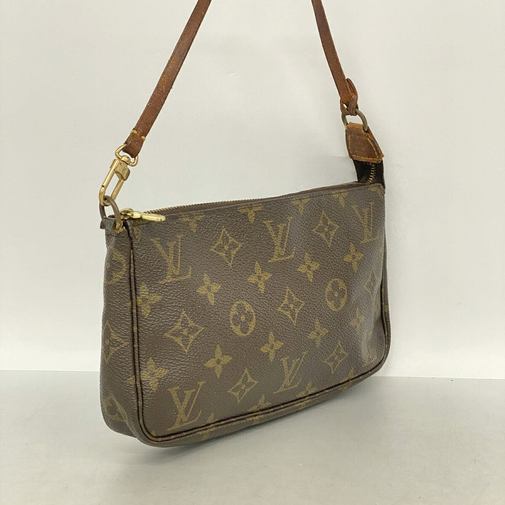 Pochette Accessoires Monogram Canvas Mini