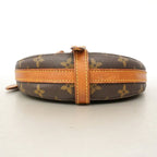 Chantilly Handbag Monogram Canvas PM