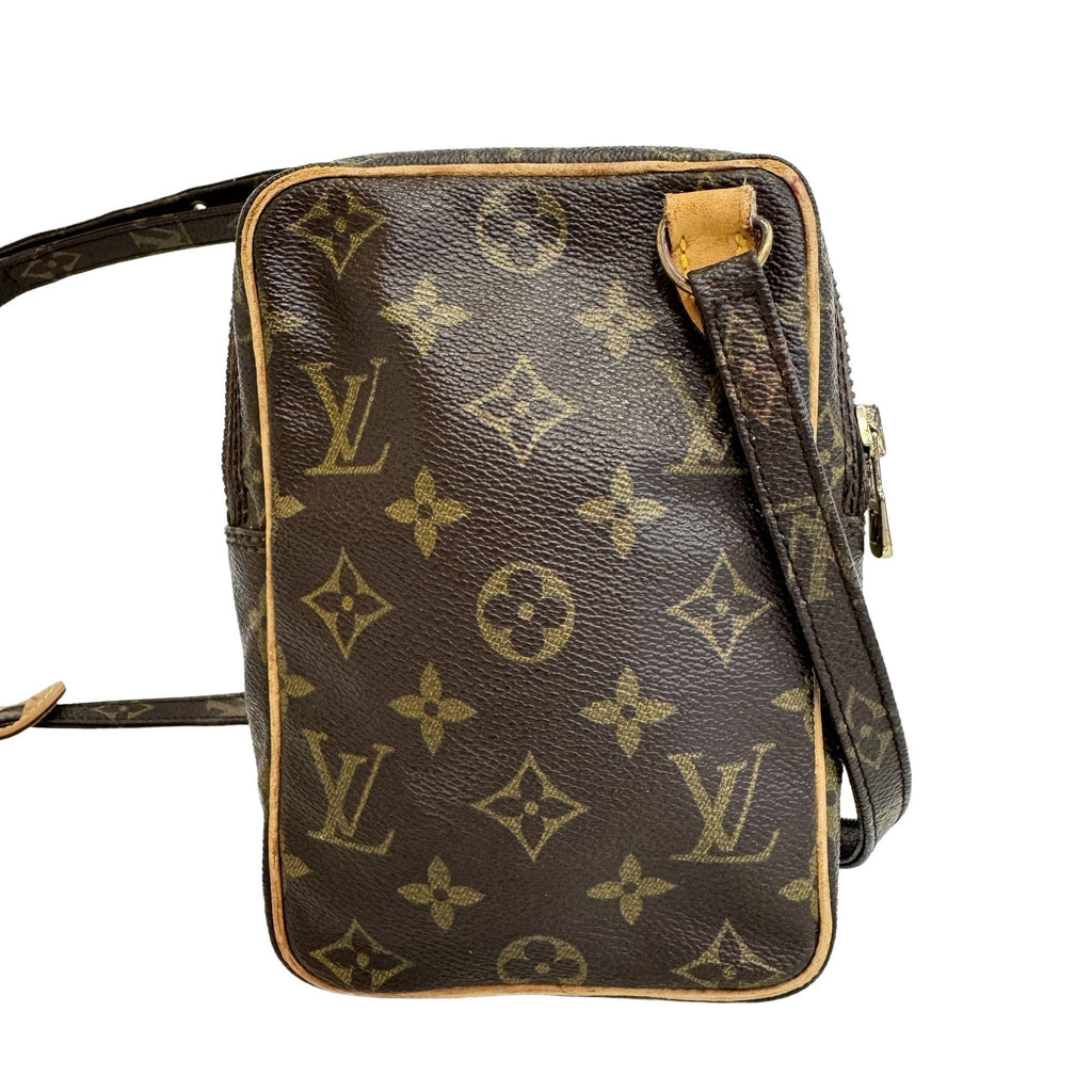 Amazone Bag Monogram Canvas Mini