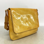 Thompson Street Handbag Monogram Vernis