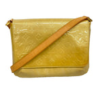 Thompson Street Handbag Monogram Vernis